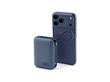 Powerbank - CellularLine Pocket, 20000 mAh, Carga rápida, 65 W, Hasta 144h de carga, 1x USB C, Azul