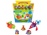 Juego - Magicbox Superthings: Kazoom Power Mission Action Pack surtido