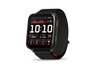 Reloj deportivo - Garmin Venu X1, Negro, 24mm, 2" AMOLED, Hasta 14 días de Autonomía, Caja de Titanio, Correa de Nailon ComfortFit