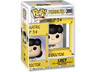 Figura Funko Pop! - Peanuts S8: Lucy, 15 cm, Vinilo, Tamaño grande