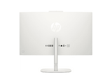 All in one - HP OmniStudio 24-cu0008ns, 23.8  Full-HD, Intel® Core™ 5 120U, 16 GB RAM, 512 GB SSD, Windows 11 Home, Blanco
