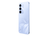 Móvil - realme C100, Blooming Purple, 256GB, 4GB RAM, 6.8 HD+, Dimensity 6300, 6600mAh, Incluye Auriculares realme Techlife Buds