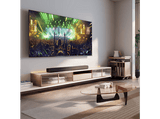 Barra de sonido - Hisense HS1000, Bluetooth, 120 W, TV Mode, Negro