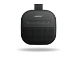 Altavoz inalámbrico - Bose SoundLink Micro (2.ª generación), Bluetooth, 12h Autonomía, IP67, Negro