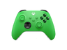 Mando Xbox - Microsoft Mando Inalámbrico Velocity Green, Bluetooth, Para Xbox Series X|S, Xbox One, PC, Android, iOS, Mac