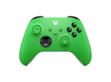Mando Xbox - Microsoft Mando Inalámbrico Velocity Green, Bluetooth, Para Xbox Series X|S, Xbox One, PC, Android, iOS, Mac