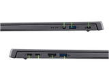 Portátil - Acer Aspire 16 A16-71M-56LB, 16 WUXGA, Intel® Core™ Ultra 5 115U, 16GB RAM, 512GB SSD, Intel® Graphics, Windows 11 Home