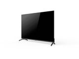 TV QLED 43 - PEAQ PTV 43AQU-5023C, UHD 4K, Android TV, HDR10, Dolby Audio, Triple Tunner, Negro