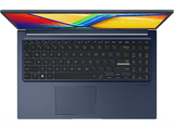 Portátil - ASUS VivoBook 15 F1504ZA-NJ702, 15.6 Full HD, Intel®  Core™ i5-1235U, 16GB RAM, 512GB SSD, Iris® Xe, Sin sistema operativo