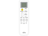 Aire acondicionado Split 3 x 1 - Fujitsu ASY3525U3MI-KN (W) UE50, 1857 fg/h, Wi-Fi, Blanco