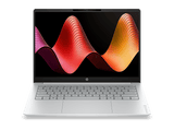 Portátil - HP OmniBook 3 Next Gen AI 14- hs0003ns Copilot+ PC, 14 2K OLED, Intel® Core™ Ultra 7 355 49 TOPS, 16GB RAM, 512GB SSD, W11H, Sin cargador