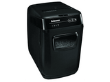 Destructora papel automática - Fellowes AutoMax 130C, capacidad para 8 hojas
