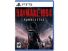 PS5 Daymare 1994: Sandcastle