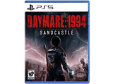 PS5 Daymare 1994: Sandcastle