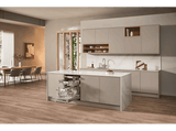 Lavavajillas integrable - Miele G7080 SCVI ED, 14 Servicios, 11 Programas, 59.8 cm, AutoOpen, Sin panelar