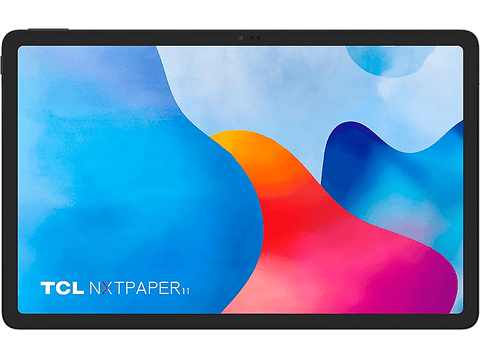 Tablet - TCL NXTPAPER 11, Dark Gray, 128 GB, WiFi, 10.95