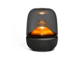 Altavoz bluetooth - Harman Kardon Aura Studio 5, 160 W, Iluminación Ambiental, Negro