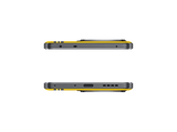 Móvil - realme GT7T, Amarillo, 256 GB, 12 GB RAM, 6.8 LTPS 2.5D, Dimensity 8400MAX, 7000 mAh