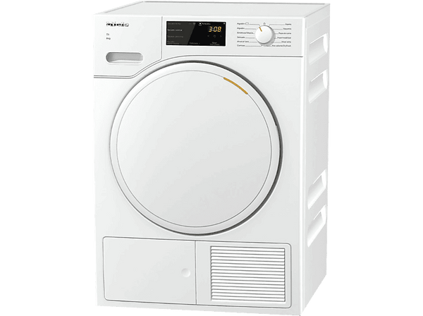 Secadora bomba de calor - Miele TWC220WP Active 120721