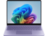 Portátil - Microsoft Surface Laptop Copilot+ PC, 13" FHD, Qualcomm® Snapdragon® X Plus , 16GB RAM, 512GB SSD, Adreno™ Onboard Graphics, WINDOWSHome,Morado
