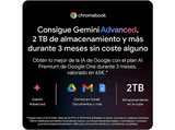 Portátil - ASUS Chromebook Flip CL1402FM2A-EC0192, 14 FHD, MediaTek Kompanio 520, 8GB RAM, 128GB eMMC, Mali-G52, Google Chrome OS, Incl Pen