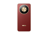 Móvil - Honor Magic8 Lite, Reddish Brown, 256 GB, 8GB RAM, 6.79 AMOLED de 4320 Hz, Qualcomm® Snapdragon® 6 Gen 4 (4nm), 7500 mAh