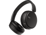 Auriculares inalámbricos - JVC HA-S37W-B-U, Diadema, Plegables, Bluetooth, Negro