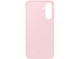 Funda móvil - Samsung, Para Galaxy A56 5G, Trasera, Silicona, Rosa