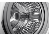 Lavadora carga frontal - KOENIC KWM 10163, 10 kg, 1400 rpm, 16 Programas, Blanco