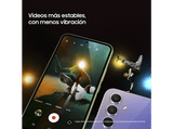 Móvil - Samsung Galaxy A54 5G, White, 128 GB, 8 GB RAM, 6.4 Full HD+, Exynos 1380, 5000 mAh, Android