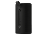 Altavoz bluetooth - Sonos Play, WiFi 6, 24h Autonomía, IP67, Control por Voz, Sonido Estéreo, Trueplay Automático, Negro