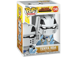 Figura Funko Pop! - Animation: My Hero Academia - Tenya Iida, Vinilo