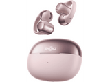 Auriculares True Wireless - Shokz Open Dots One, 40 h de autonomía, Rosa