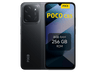 Móvil - Pocophone POCO C85, Negro, 256 GB, 8 GB RAM, 6.9" Dot Drop, MediaTek Helio G81-Ultra, 6000 mAh