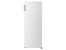 Congelador vertical - ok. OFZ 451 E W, 165 l, 143 cm, Blanco