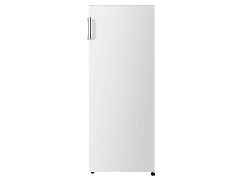 Congelador vertical - ok. OFZ 451 E W, 165 l, 143 cm, Blanco