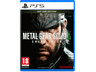 PS 5 Metal Gear Solid Δ: Snake Eater Day One Edition
