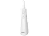 Irrigador - Waterpik WF-26, 2 Posiciones, Presión 45-75 psi, Inalámbrico, 60seg Irrigación, 1573 pulsos/min, Blanco