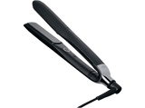 Plancha de pelo - ghd Platinum+, Cerámica, 185ºC, Tecnología predictiva Ultra-zone™, Negro