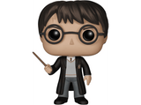 Figura Funko Pop! - Harry Potter, 9.52 cm, Multicolor