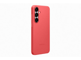 Funda - Samsung, Para Galaxy S25 Plus, De Silicona, Rojo