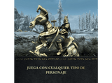 Nintendo Switch 2 The Elder Scrolls V: Skyrim Anniversary Edition (Código de descarga)