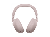 Auriculares inalámbricos - Sony WH-1000XM6, Cancelación ruido, 30h Autonomía, Hi-Res, Carga Rápida, Cómodo, Plegable, iOS/Android, Rosa