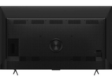 TV QLED 43 - TCL 43C655, UHD 4K, AiPQ PRO, QLEDPRO, Dolby Vision y Atmos, HDR10+, Negro