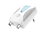 Amplificador antena - ISY ISA-9048, 230 V, 50 Hz, Blanco