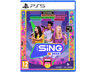 PS5 Let's Sing 2026