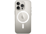 Apple Funda transparente para iPhone 16 Pro con MagSafe