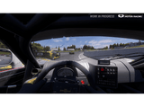 Xbox Series X Project Motor Racing