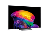 TV OLED 65 - LG OLED65C65LA, OLED evo 4K, Procesador Inteligente α11 AI Processor 4K Gen3, Smart TV, DVB-T2 (H.265), Negro