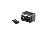 Powerbank - Xtorm XP2W200, 200W, 2x USB-C, 1x AC Socket, 2x USB-A, Asa de Transporte, Pantalla LCD, Negro